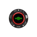 AEM FACTORY - 'CARBON GEAR' GAS CAP WITH QUICK RELEASE ACTION FOR DUCATI and MV Agusta AEM FACTORY - 'CARBON GEAR' GAS CAP WITH QUICK RELEASE ACTION FOR DUCATI and MV Agusta